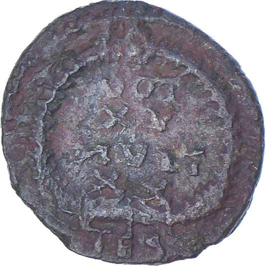 Moneta, 
  
  Gracjan, 
  
  Follis