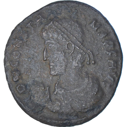 Moneta, 
  
  Stałe, 
  
  Follis