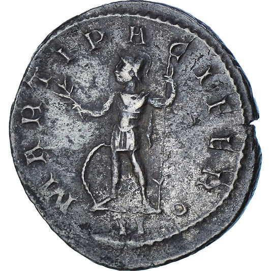 Moneta, 
  
  Probus, 
  
  Aurelian