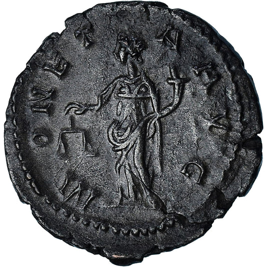 Postum, 
  
  Antoninian, 
  
  260-269