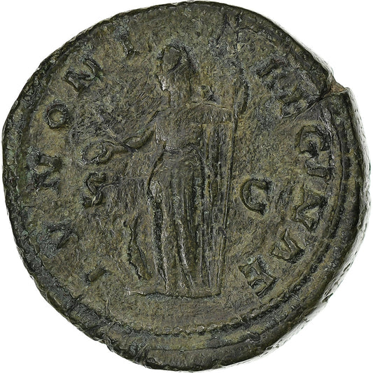 Faustyna II, 
  
  Jak, 
  
  161-176