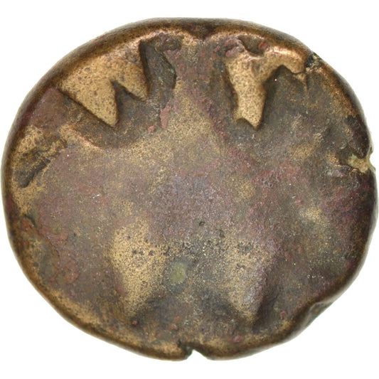 Moneta, 
  
  Partia (Królestwo), 
  
  Królestwo Elymaïde - Nieznani królowie